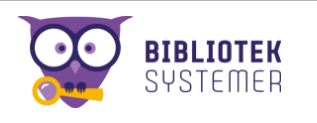 Logo BIBLIOFIL